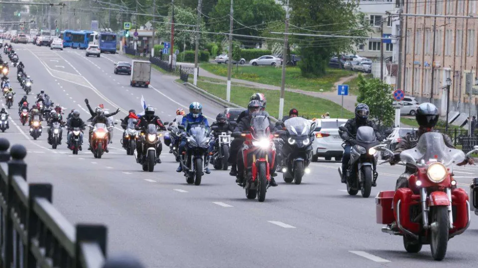 Фото: пресс-служба администрации г. о. Подольск