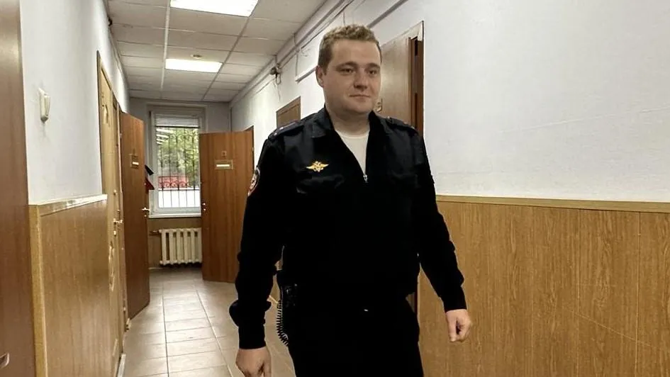 Мария Петрова