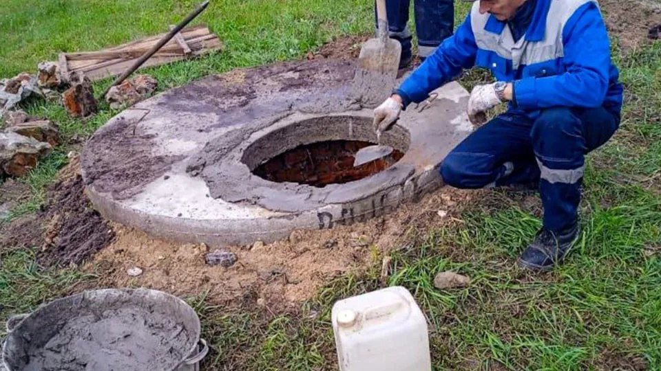 Фото: istockphoto.com/Andrii Shablovskyi