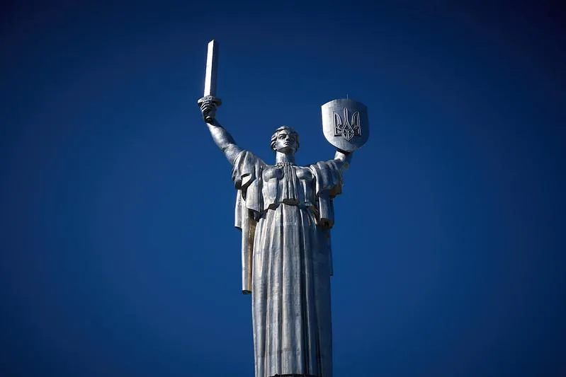 Официальный сайт президента Украины