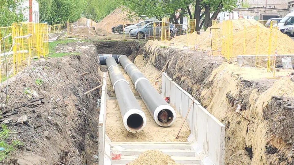 Фото: Наталья Лымарь