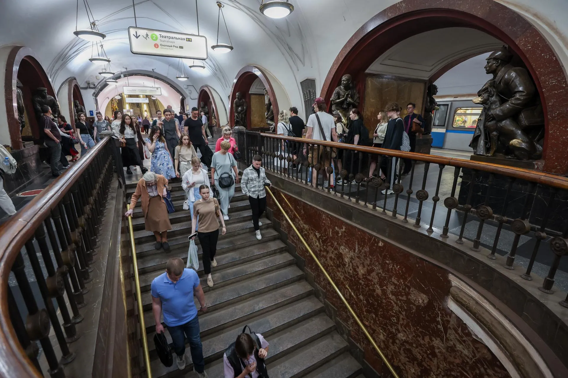 Belkin Alexey/news.ru
