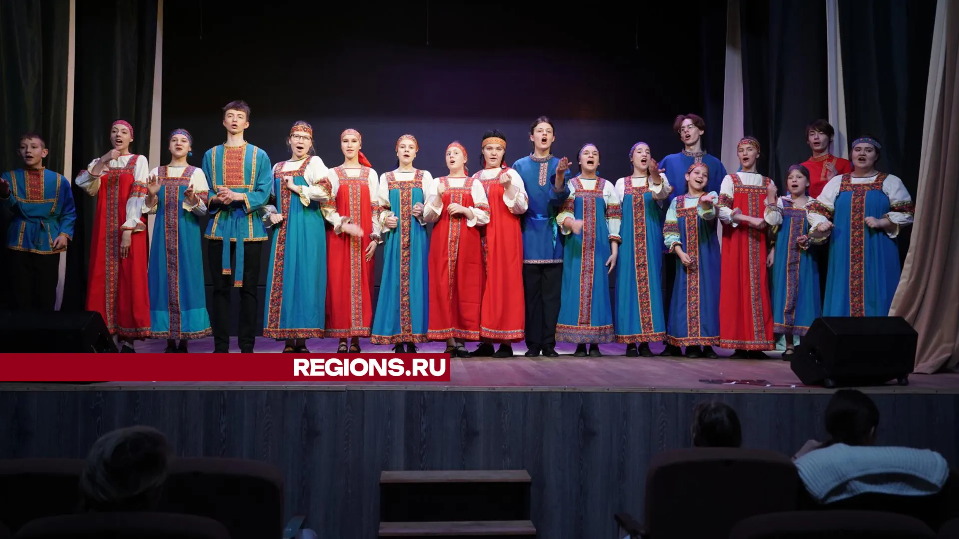 Фото: Анастасия Хренкова