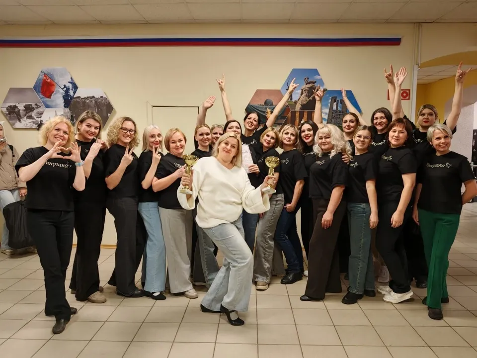 Фото: Дом культуры «Старт»