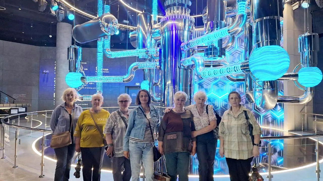 Фото: пресс-служба главы администрации г.о. Электросталь