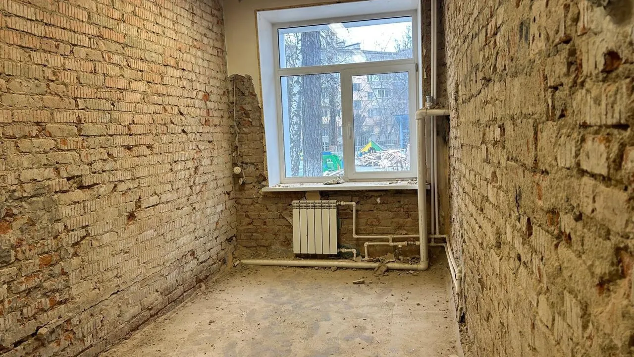 Фото: пресс-служба Александра Баранова