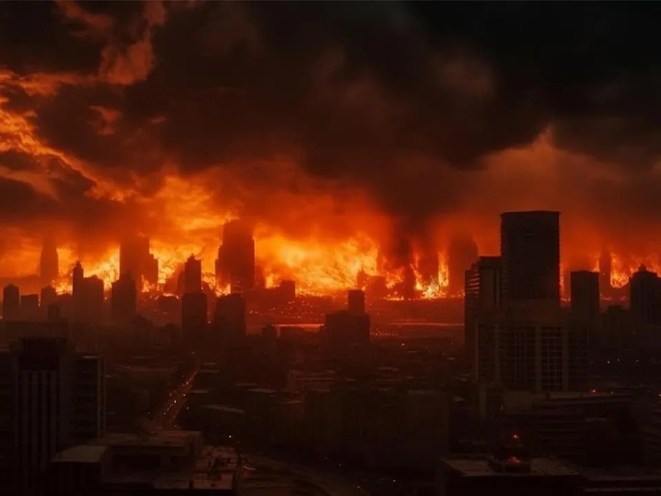 «Большие потери»: чем закончится наземная операция Израиля в Палестине