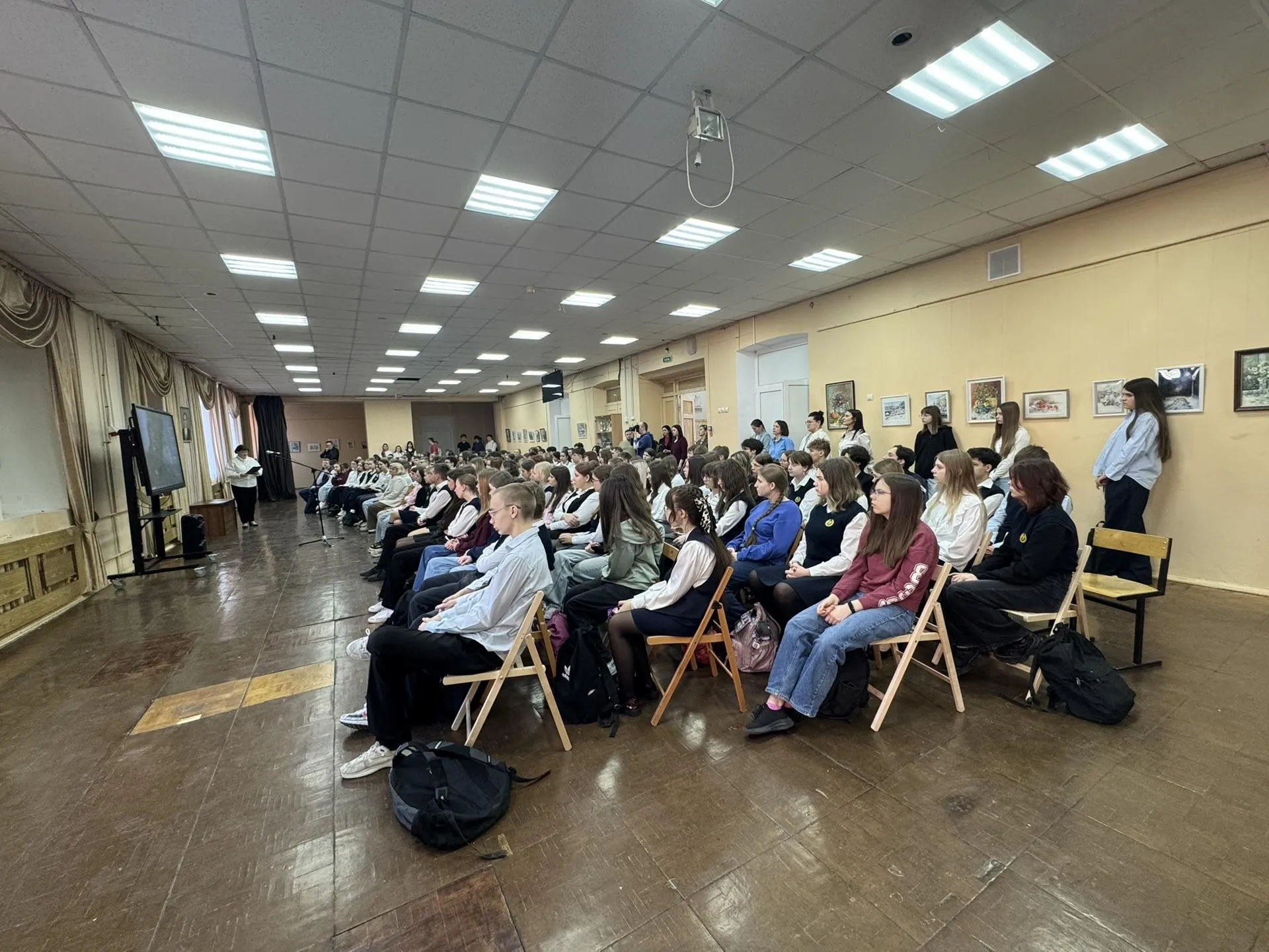 REGIONS/Татьяна Сташенко