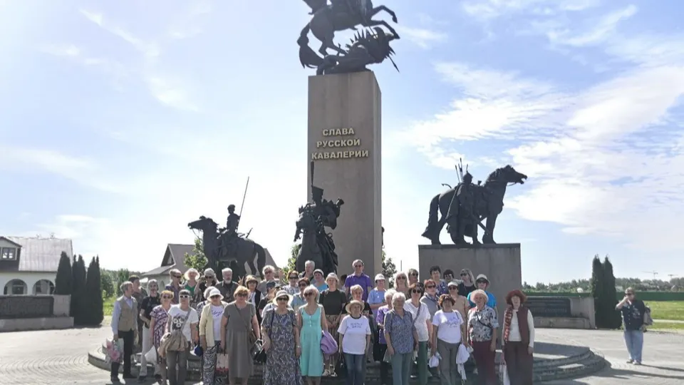 Пресс-служба администрации г. о. Жуковский