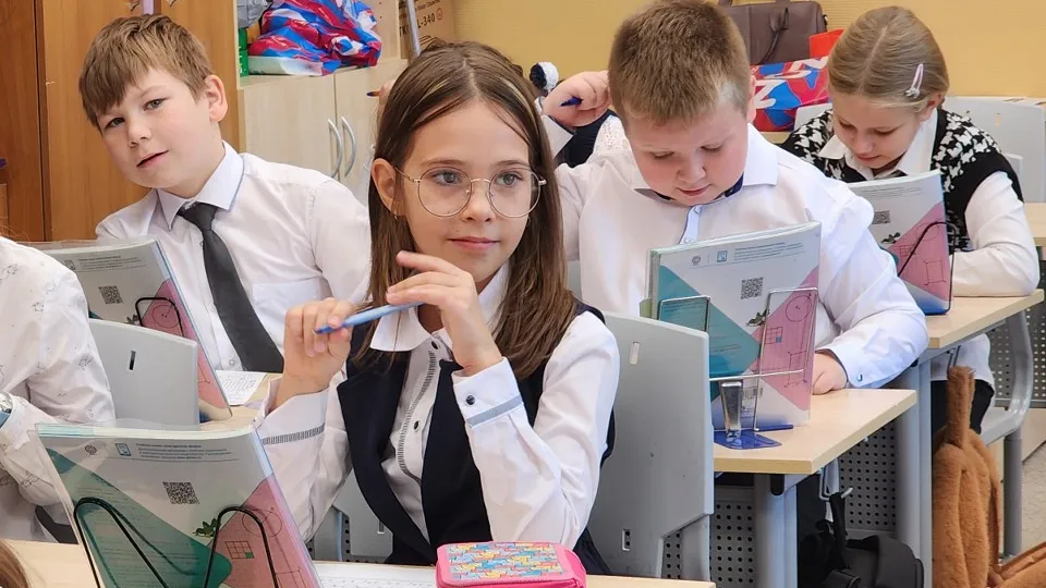 Фото: МедиаБанк Подмосковья/Ольга Аввакумова