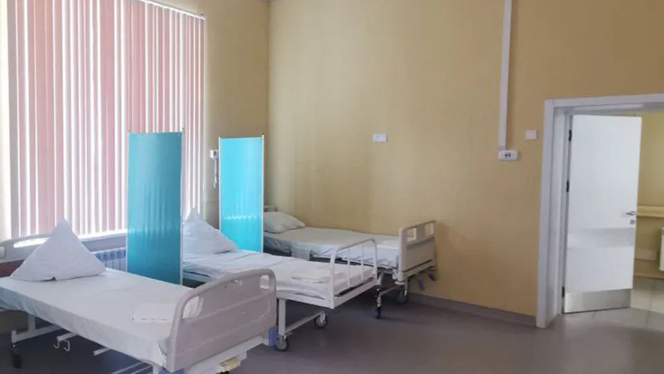 Фото: Щелковская больница