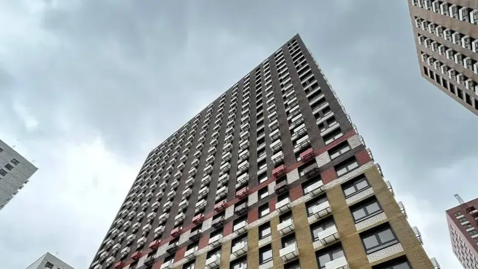 Министерство жилищной политики Московской области