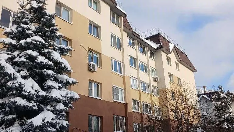 пресс-служба Министерства жилищно-коммунального хозяйства Московской области