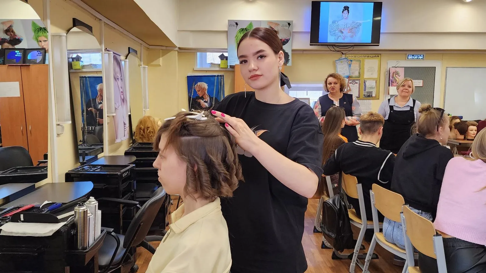 Фото: Ирина Моисеева