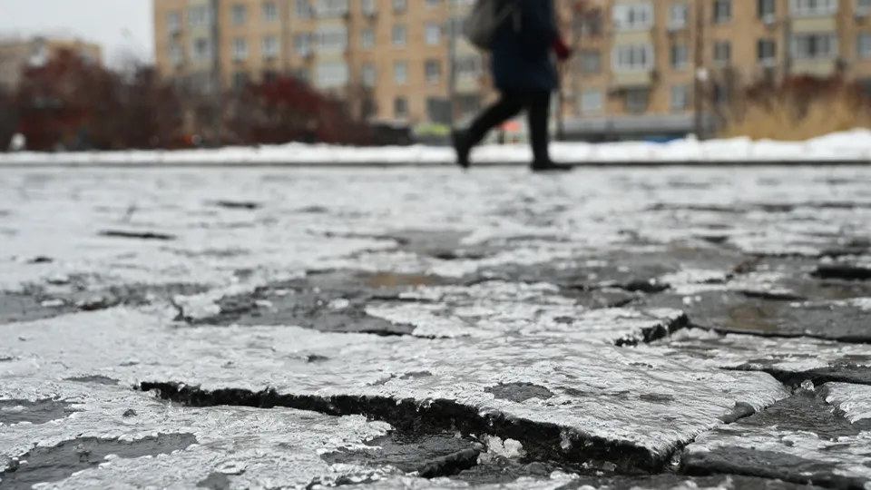 Фото: РИА Новости/Рамиль Ситдиков