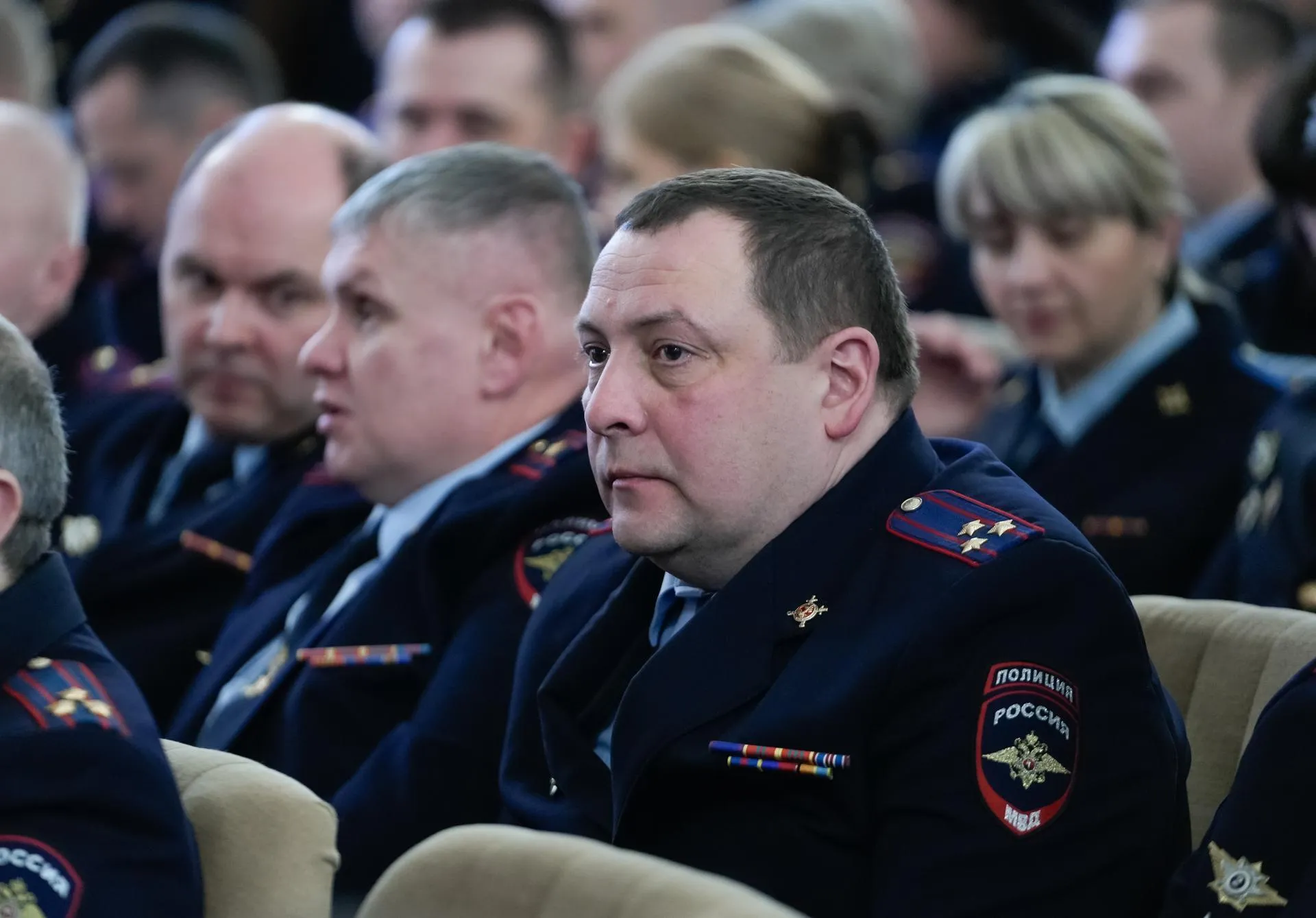 Александра Степанова