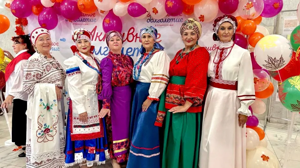 Фото: пресс-служба администрации г.о. Коломна