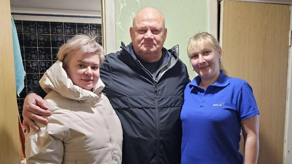 Пресс-служба администрации городского округа Балашиха