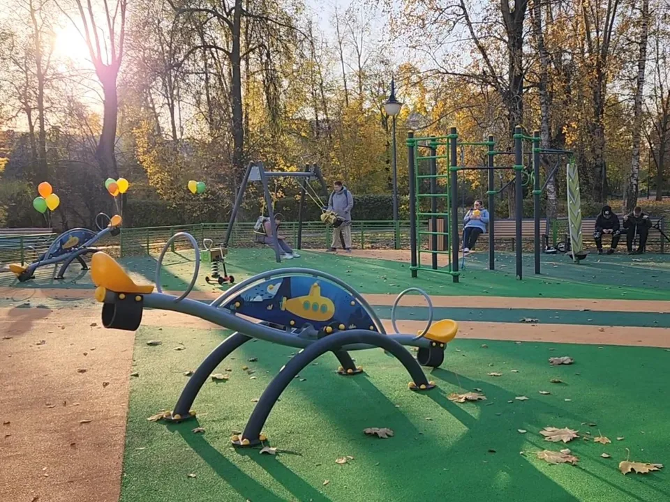 Фото: Мария Юдина