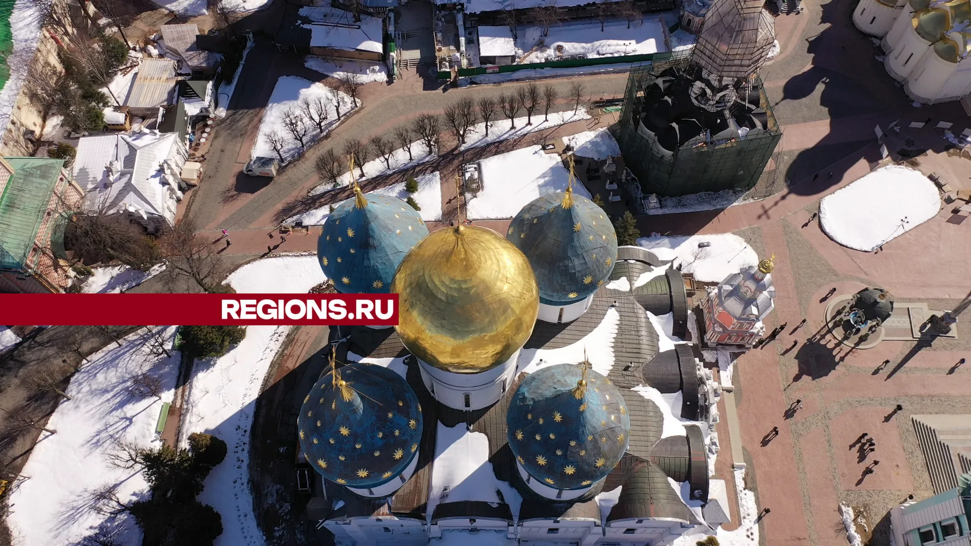 Фото: REGIONS/Дарья Московцева