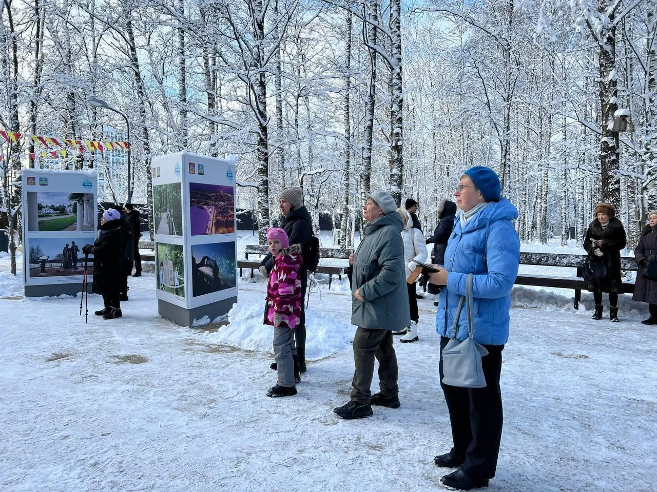 Пресс-служба администрации городского округа Солнечногорск