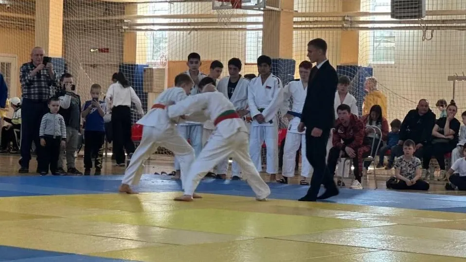 Фото: Администрация г.о. Лобня