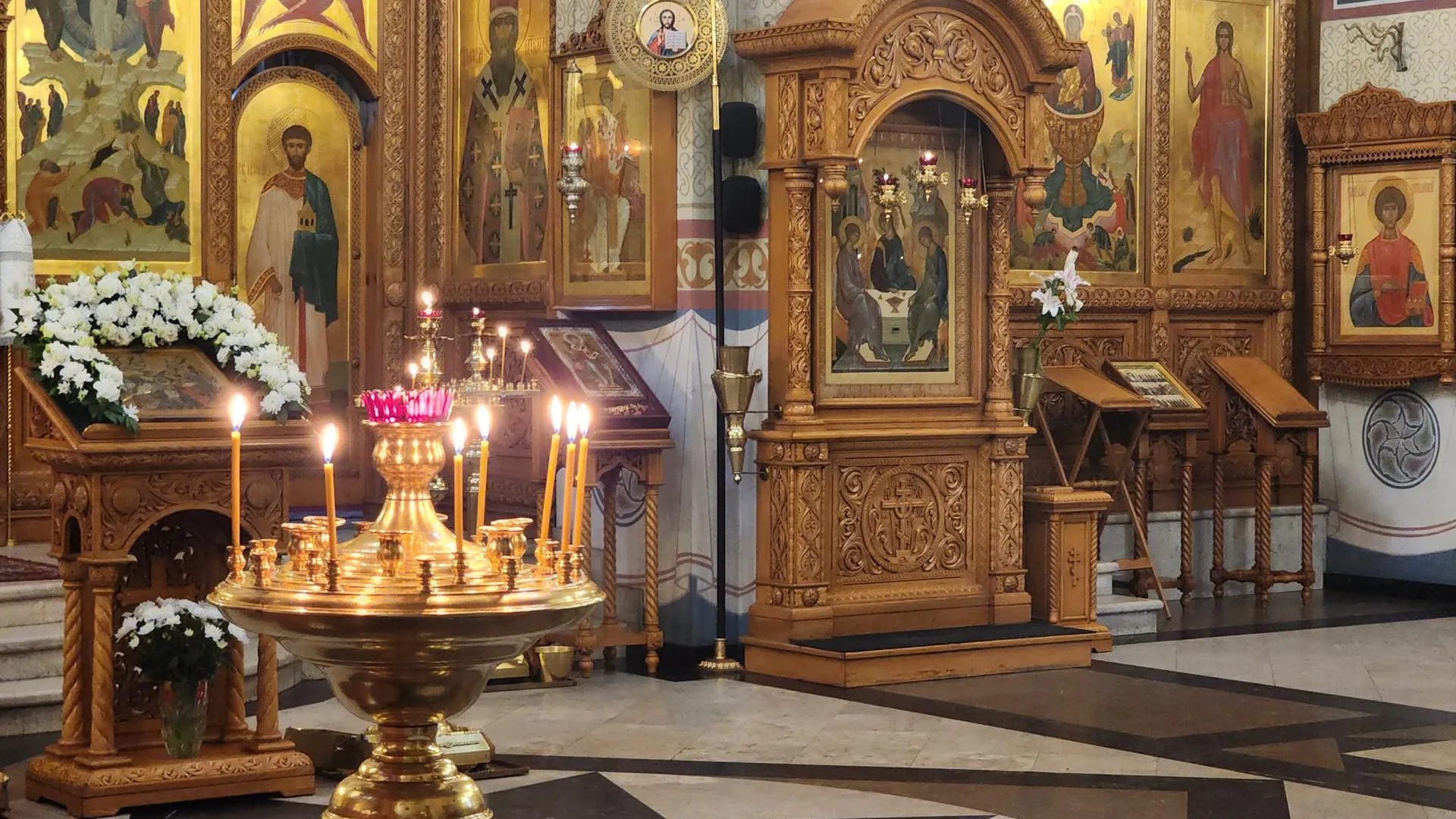 Фото: Услада Дубинина