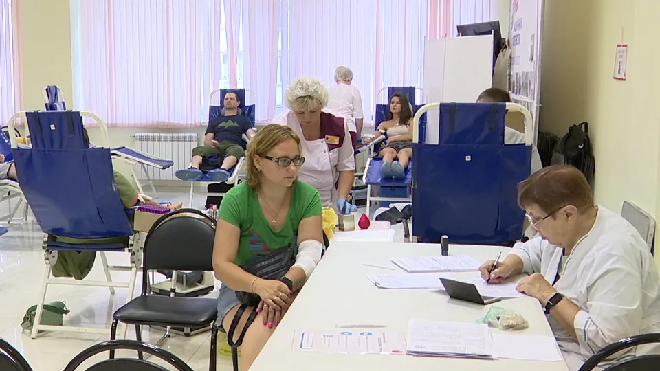 Фото: Ксения Казакова