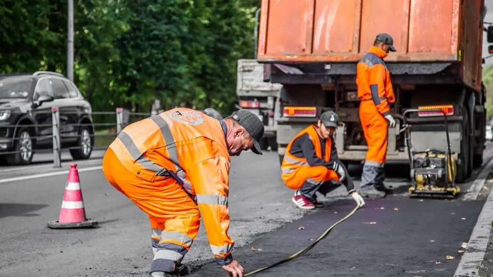 Фото: Министерство транспорта и дорожной инфраструктуры Московской области