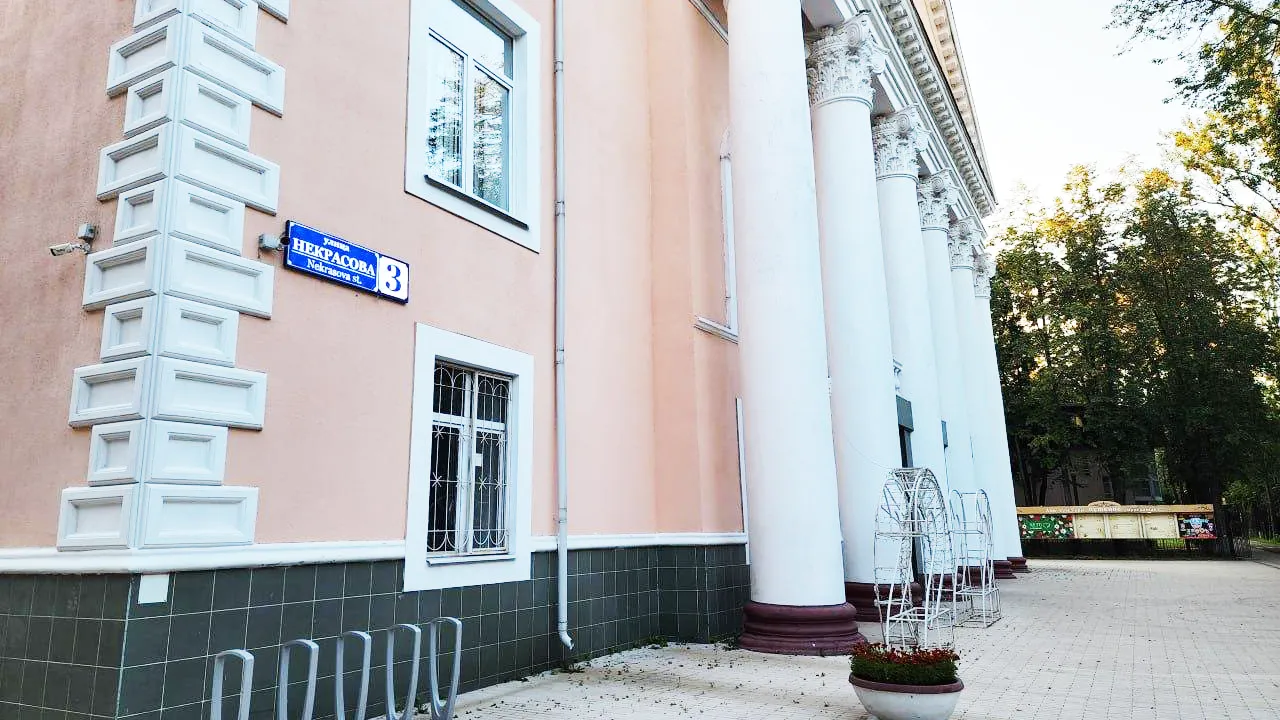 Фото: Роман Савельев