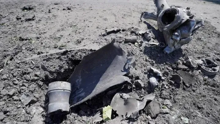 При обстреле ВСУ поселка Зайцево в Горловке пострадали двое мирных жителей
