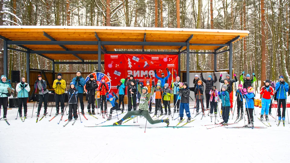 Фото: МедиаБанк Подмосковья/Данила Новак