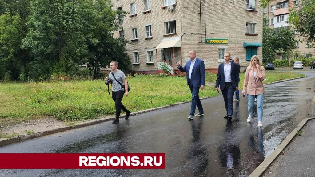 Фото: Валерий Гореловский