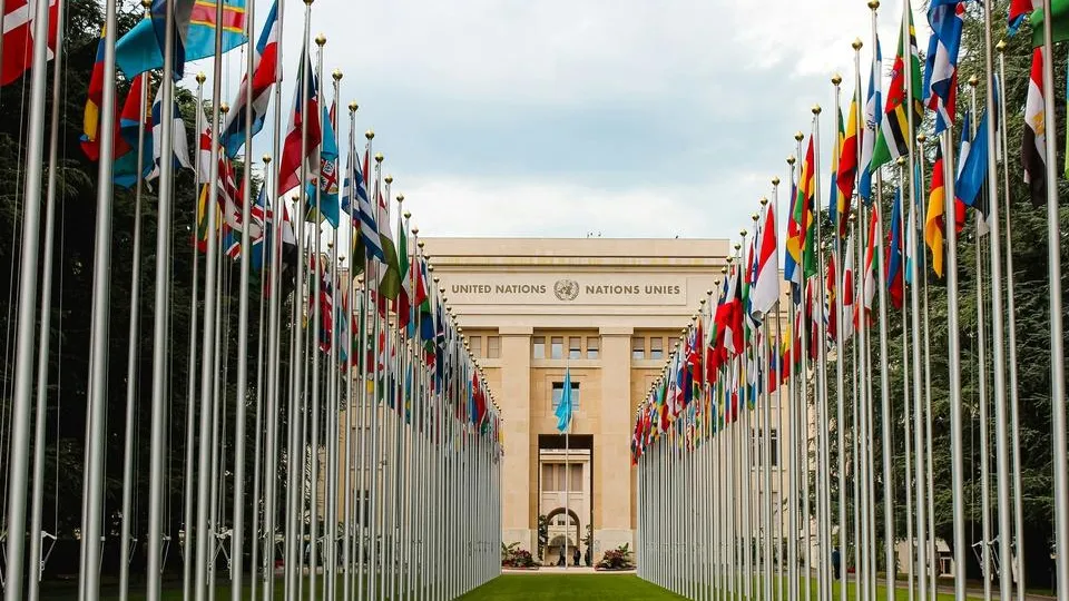 ООН следит за развитием ситуации с задержанием Павла Дурова во Франции