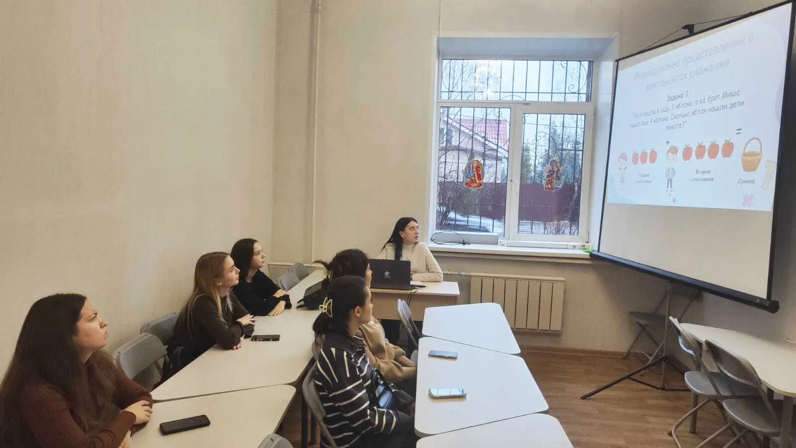 Фото: МБУ ДПО «Информационно-методический центр»