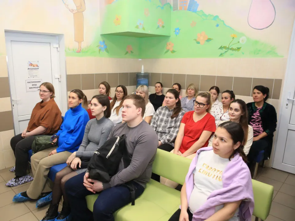 Фото: пресс-служба администрации г.о. Долгопрудный