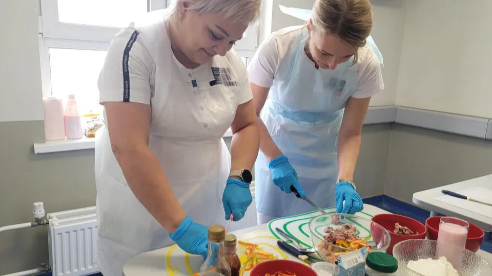 Фото: Коломенская больница