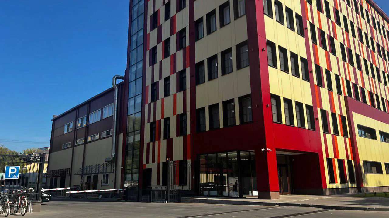 Фото: Главгосстройнадзор МО