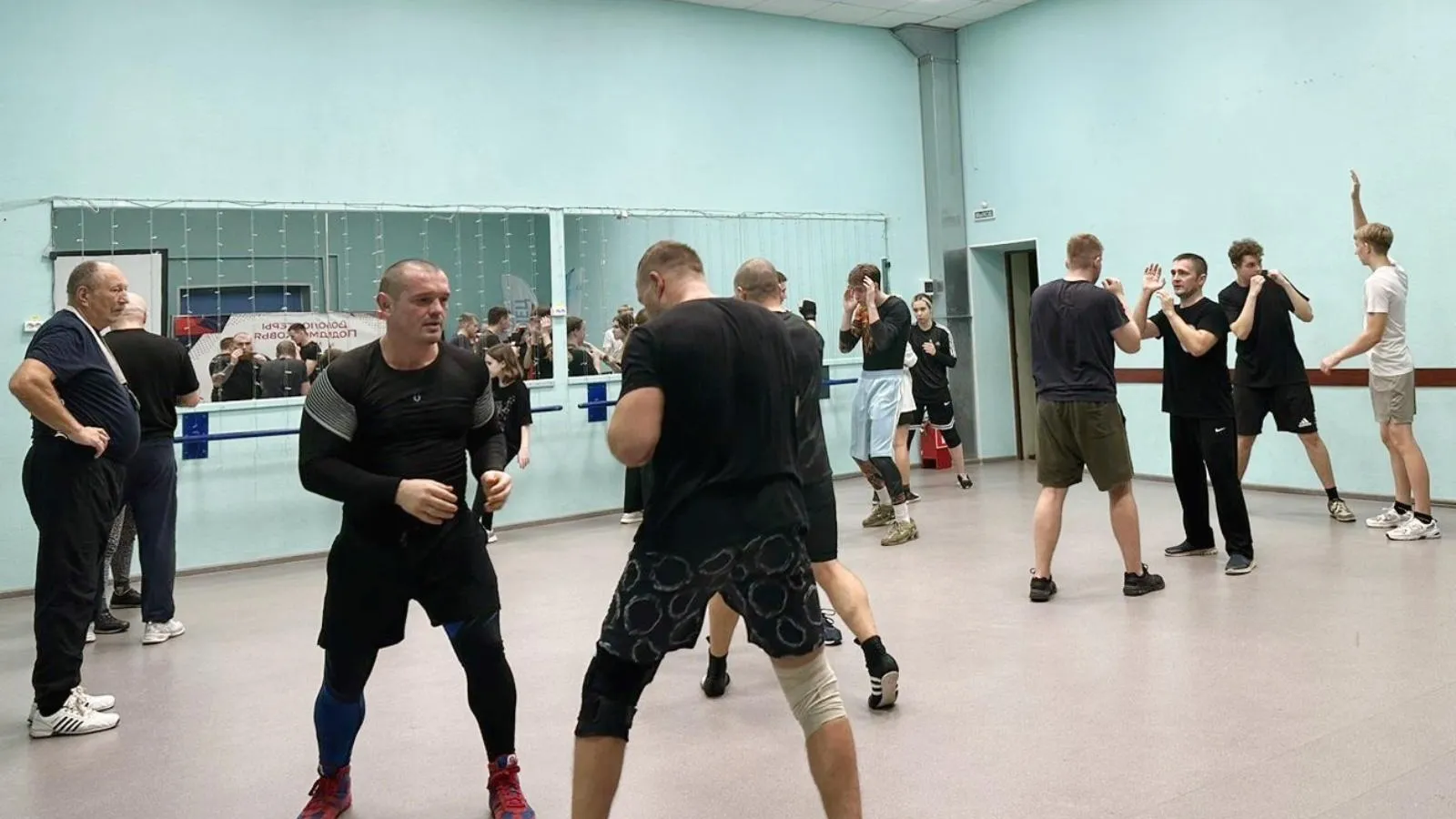 Пресс-служба администрации городского округа Воскресенск