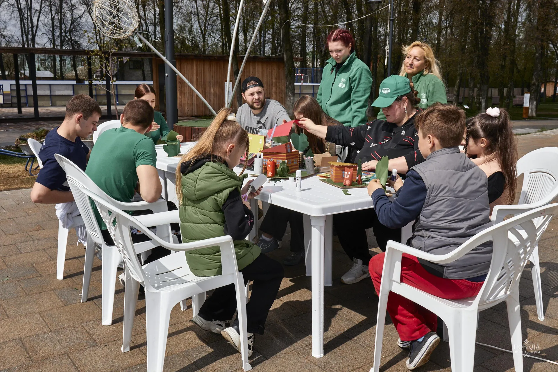 Фото: ЦД «Победа».