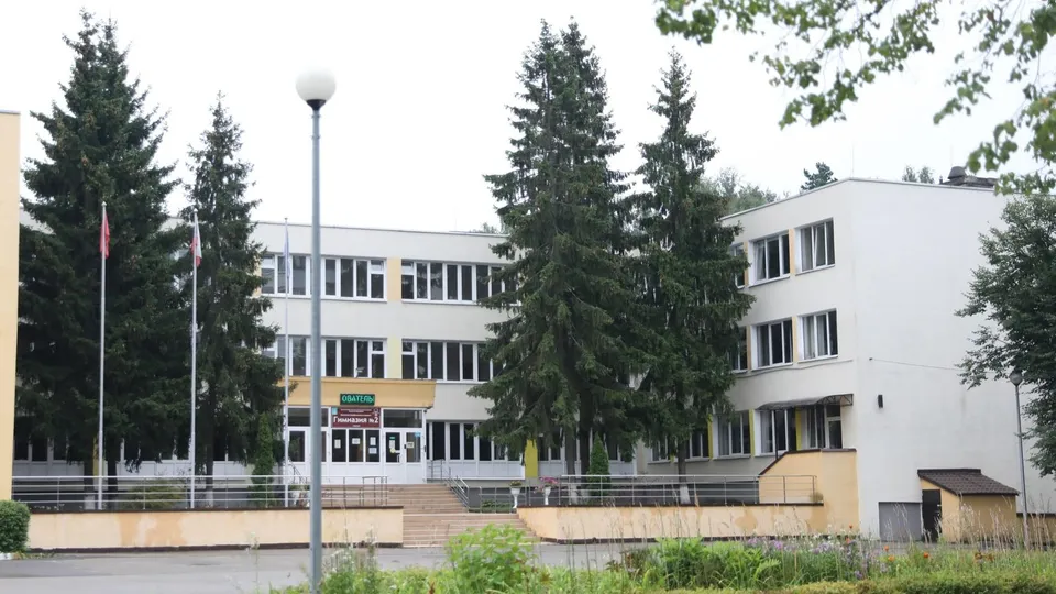 Фото: Раменский медиацентр