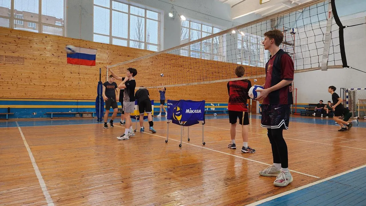 Медиабанк Подмосковья/Иван Дубров