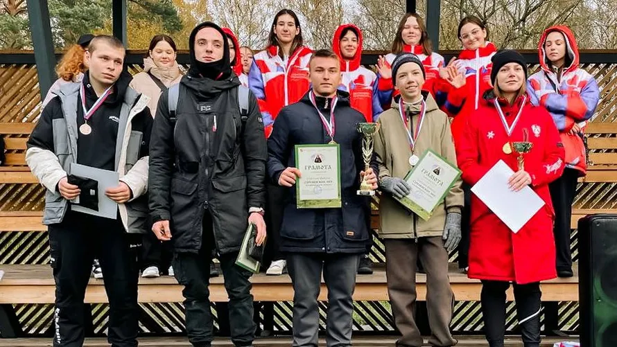 Фото: пресс-служба Богородского благочиния РПЦ