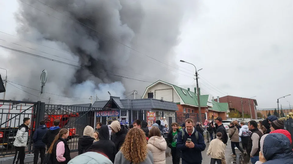 Фото: Ольга Аввакумова