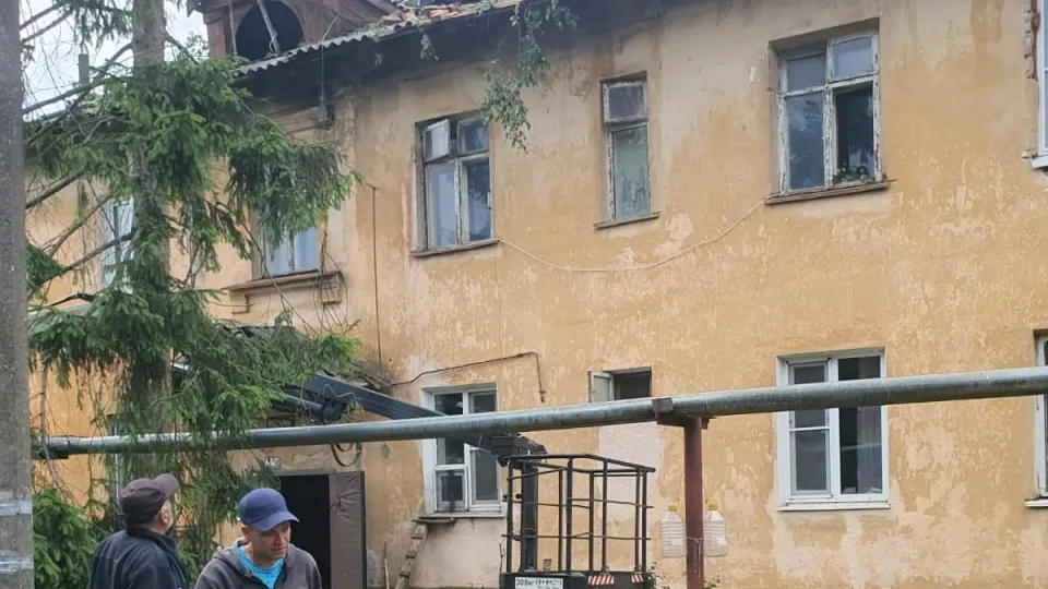 Фото: t.me/LapshinaIA