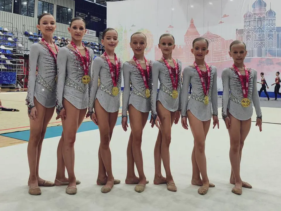 Фото: пресс-служба администрации г.о. Щелково