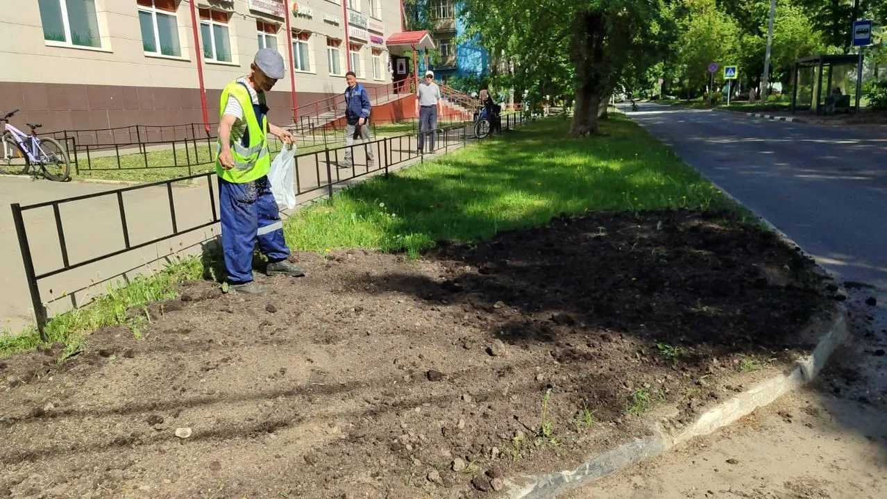 Пресс-служба городского округа Воскресенск