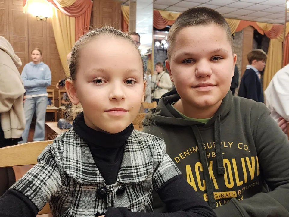 Фото: Услада Дубинина&nbsp;