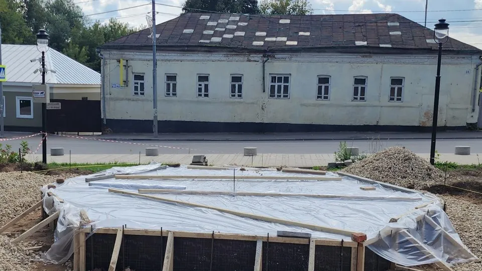 Фото: Хавива Фонина