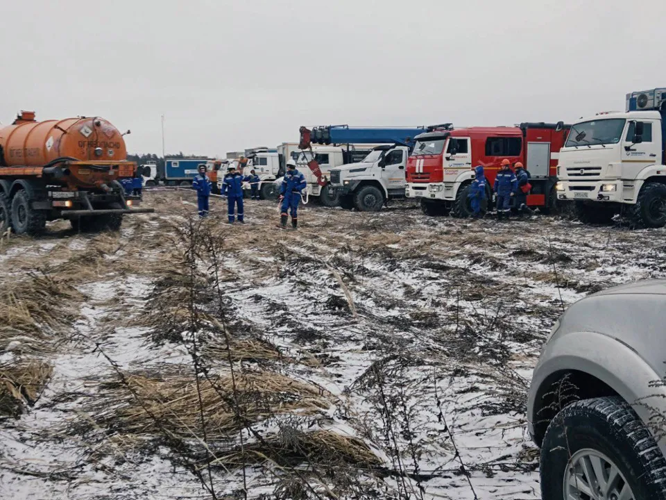 Фото: Центр гражданской защиты г.о. Щелково&nbsp;